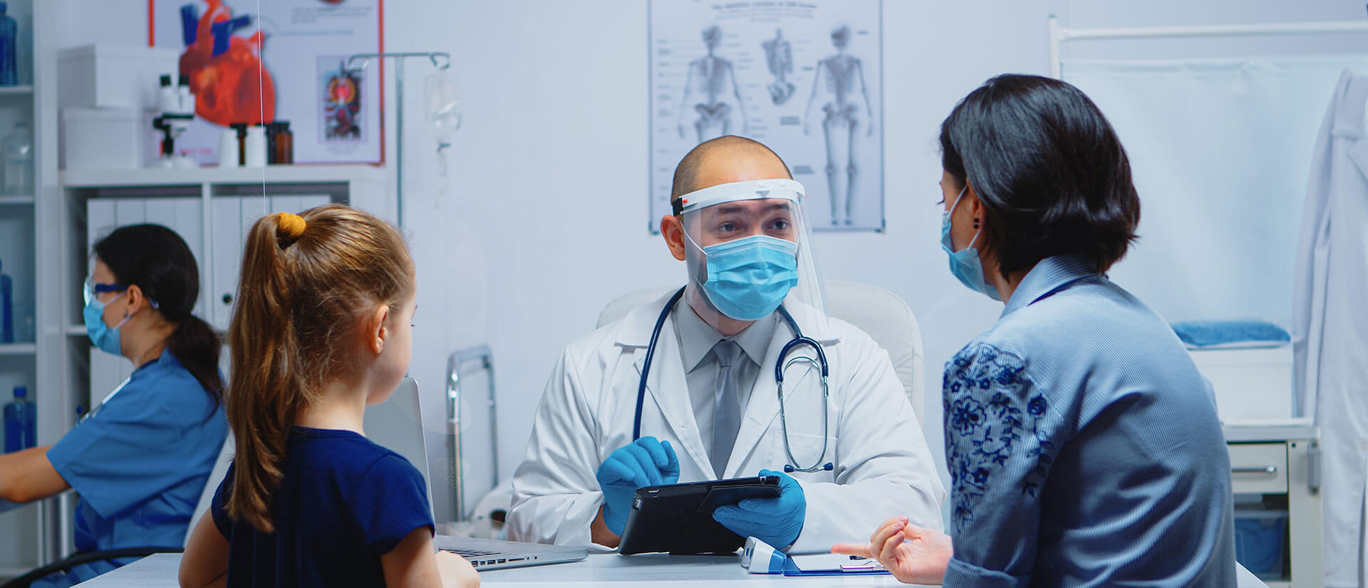 Telehealth Care