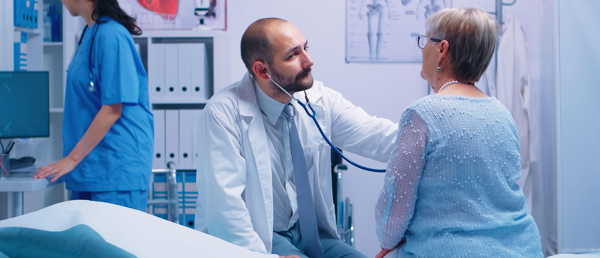Online Healthcare